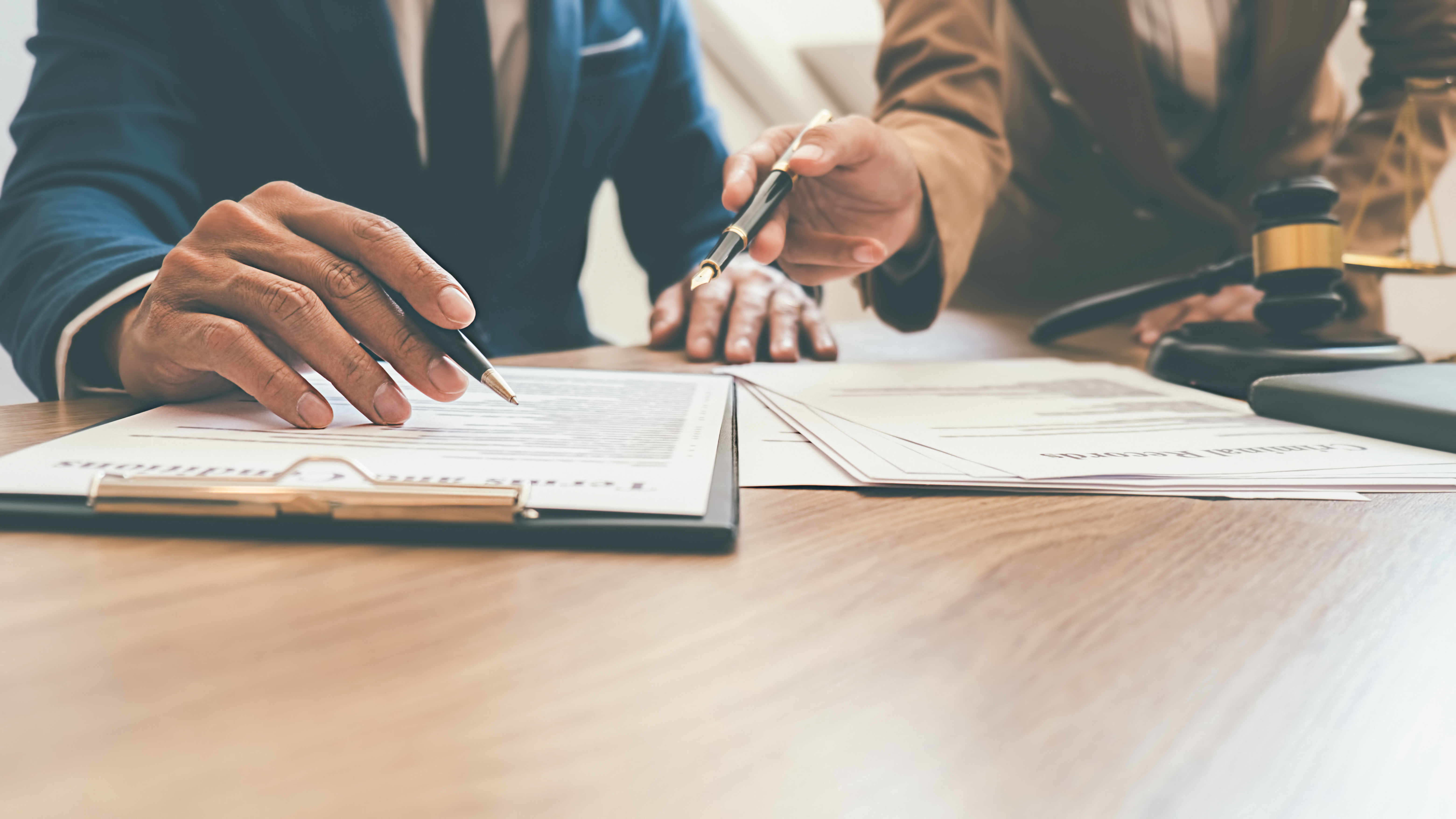 TRABİS ve .tr Alan Adı Uyuşmazlıkları: Hukuki Perspektif ve Hak Arama Yolları